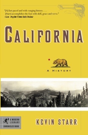 Poster for California: A History