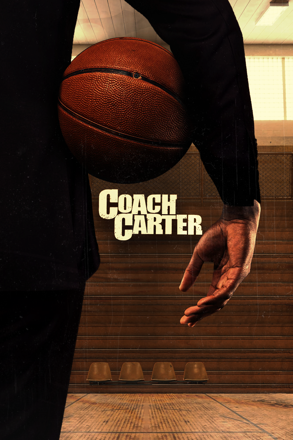 Poster for Coach Carter