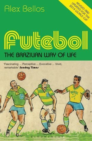 Poster for Futebol: The Brazilian Way of Life