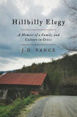 Poster for Hillbilly Elegy: A Memoir of a Family and Culture in Crisis