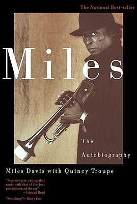 Poster for Miles: The Autobiography