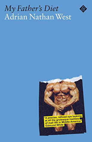 Poster for My Father's Diet