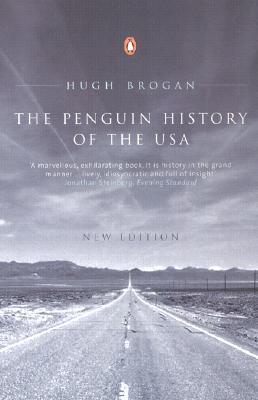 Poster for The Penguin History of the USA