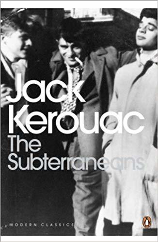 Poster for The Subterraneans and Pic