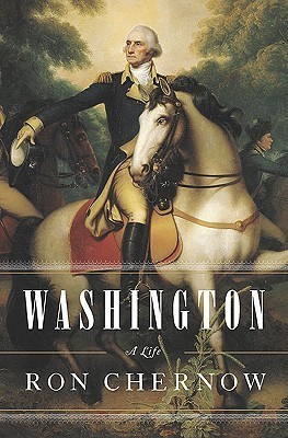 Poster for Washington: A Life